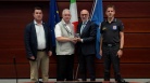 Fogolâr Furlan: Riccardi accoglie a Palmanova delegazione ...